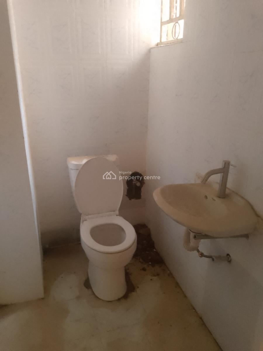 25sqm in Apo - Gudu, Gudu, Abuja, Office Space for Rent