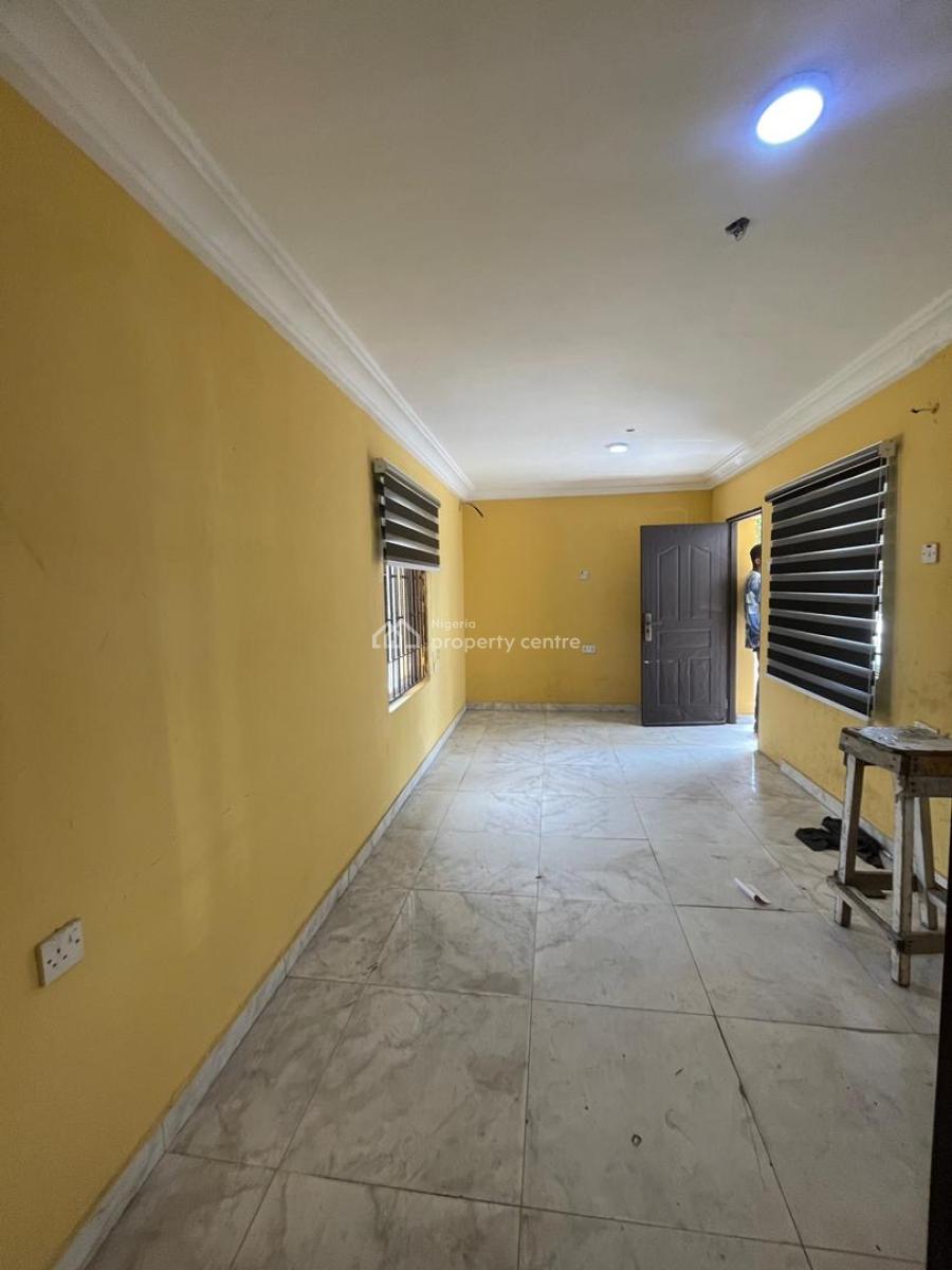 Self Contain in a Secured Estate, Chevron, Lekki, Lagos, Self Contain (single Rooms) for Rent