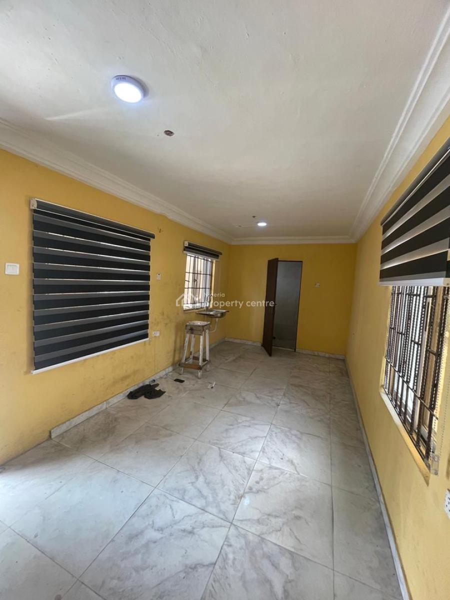 Self Contain in a Secured Estate, Chevron, Lekki, Lagos, Self Contain (single Rooms) for Rent