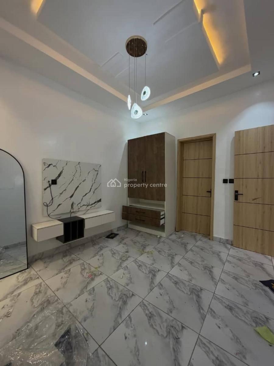 Tastefully 2bedroom Flat with Elevator, The Property Located Within a Good Neighborhood, Ikate, Lekki, Lagos, Flat / Apartment for Rent