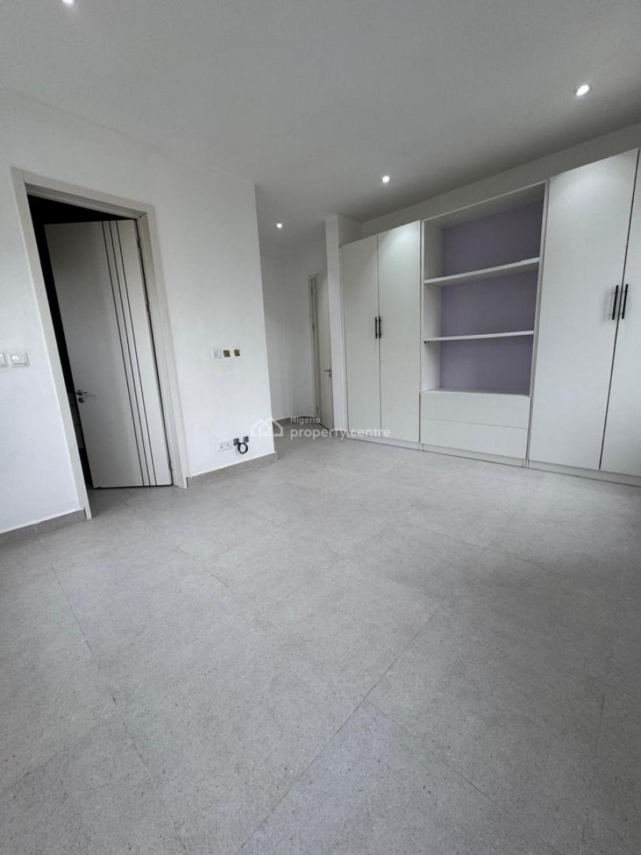 2 Bedrooms Apartment, Ikate, Lekki, Lagos, Flat / Apartment for Sale