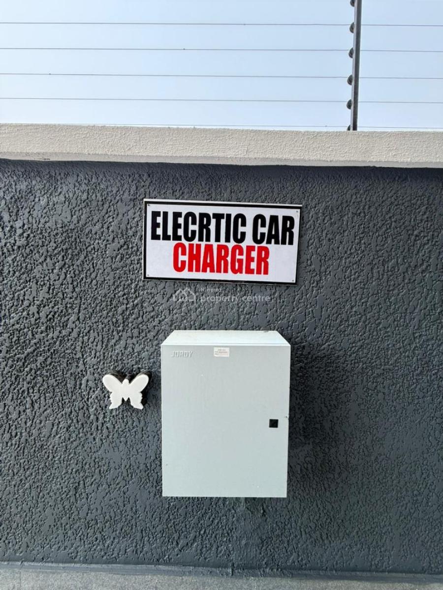 Brand New Tastefully Furnished 3 Bedroom Flat Apartment, Lekki Phase 1, Lekki, Lagos, Flat / Apartment for Sale