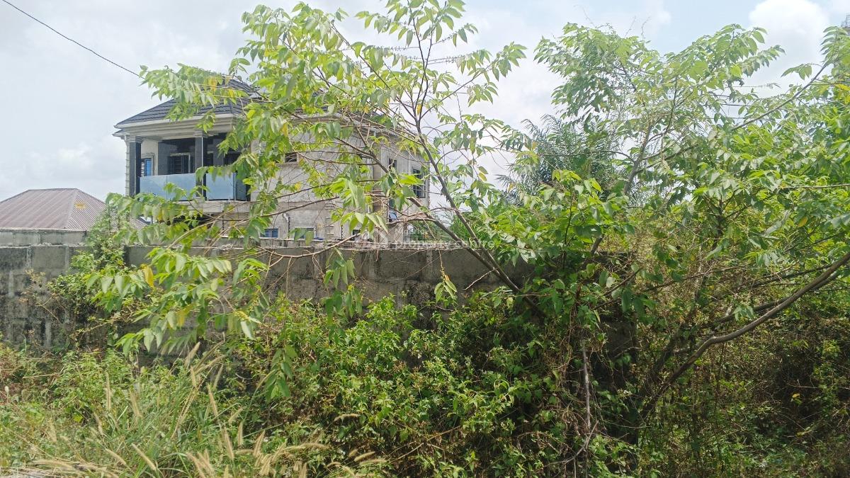 Land Measuring 450 Square Meters, Royal Gardens Estate, Lakowe, Ibeju Lekki, Lagos, Residential Land for Sale