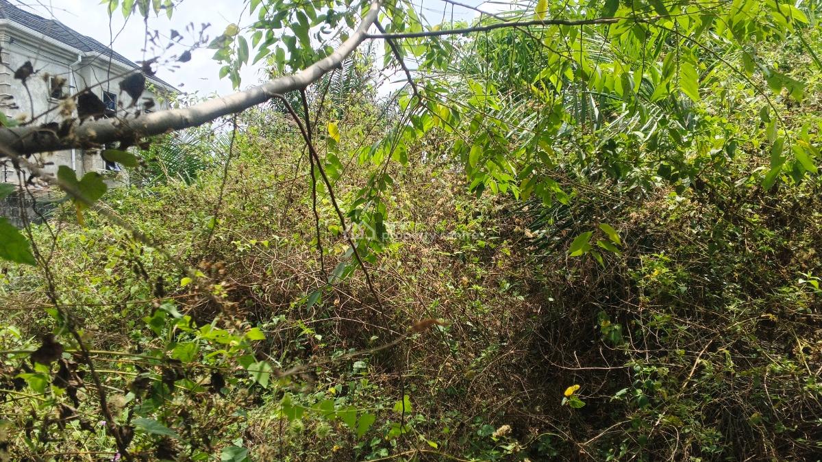 Land Measuring 450 Square Meters, Royal Gardens Estate, Lakowe, Ibeju Lekki, Lagos, Residential Land for Sale