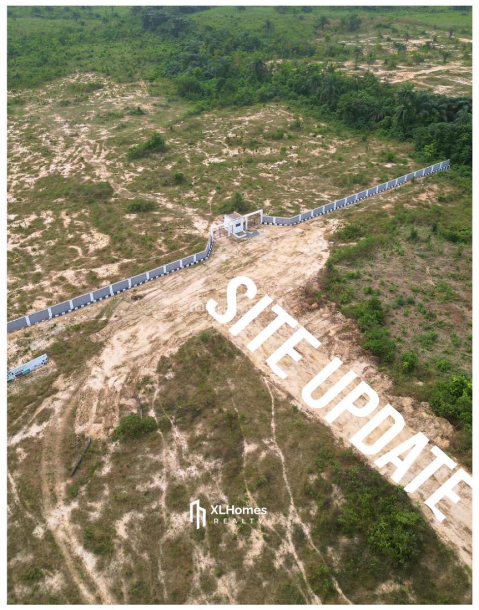 Olubunmi, Omu Epe, Epe, Lagos, Land for Sale