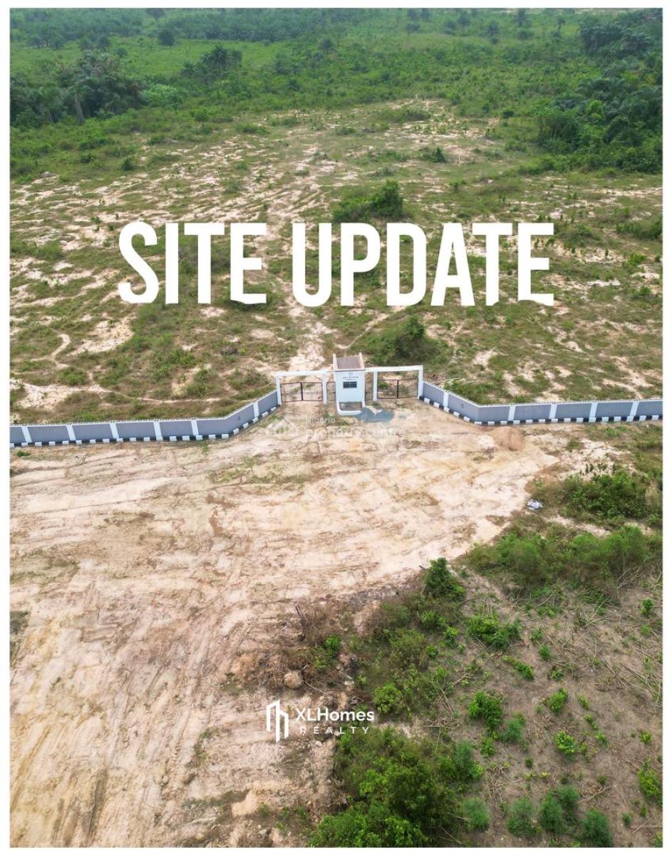 Olubunmi, Omu Epe, Epe, Lagos, Land for Sale