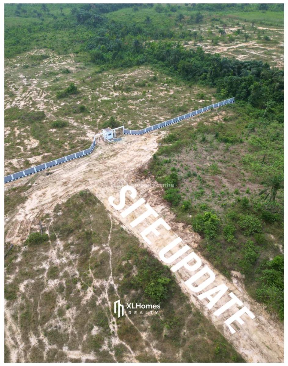 Olubunmi, Omu Epe, Epe, Lagos, Land for Sale