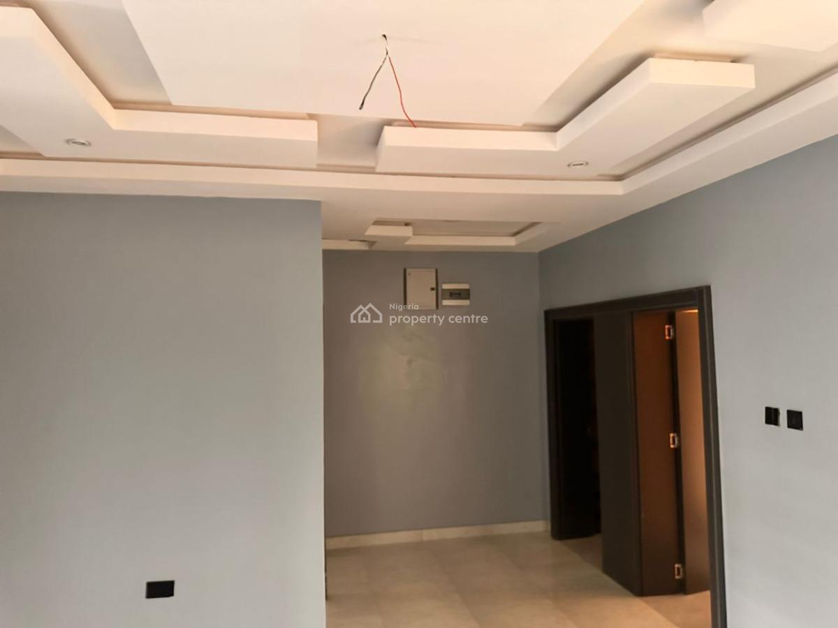 Well Built and Tastefully Finished 4 Bedroom Semi Detached Duplex, Apo Wumba By Chrisland School, Apo, Abuja, Semi-detached Duplex for Sale