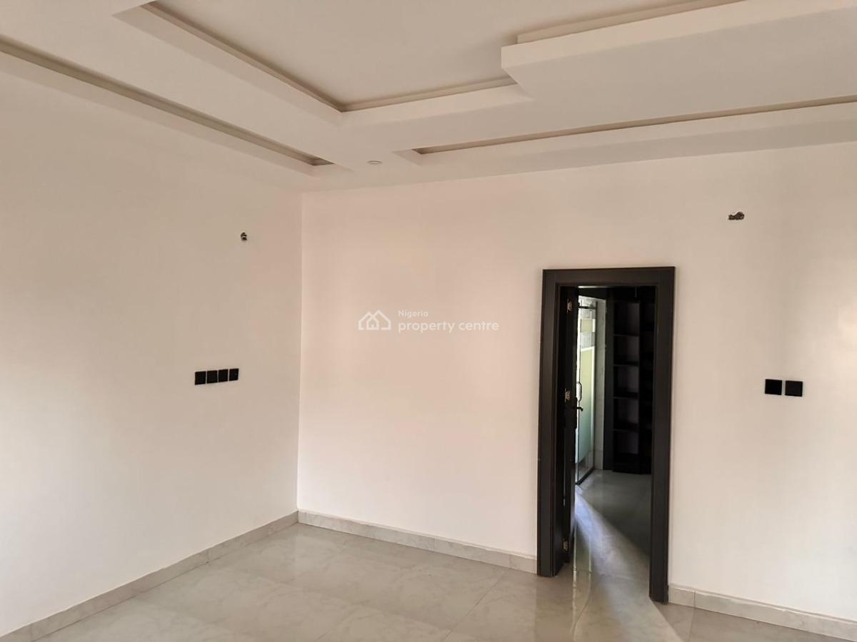 Well Built and Tastefully Finished 4 Bedroom Semi Detached Duplex, Apo Wumba By Chrisland School, Apo, Abuja, Semi-detached Duplex for Sale