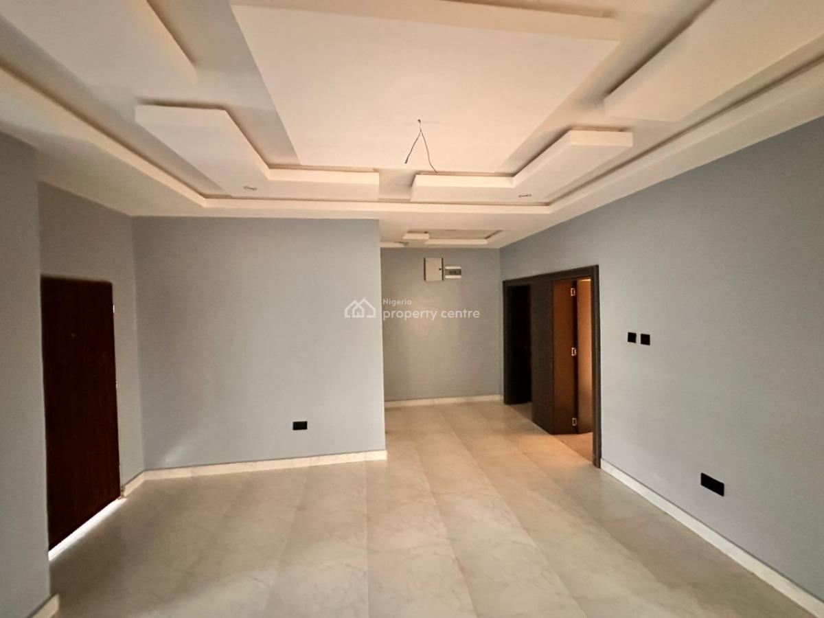 Well Built and Tastefully Finished 4 Bedroom Semi Detached Duplex, Apo Wumba By Chrisland School, Apo, Abuja, Semi-detached Duplex for Sale