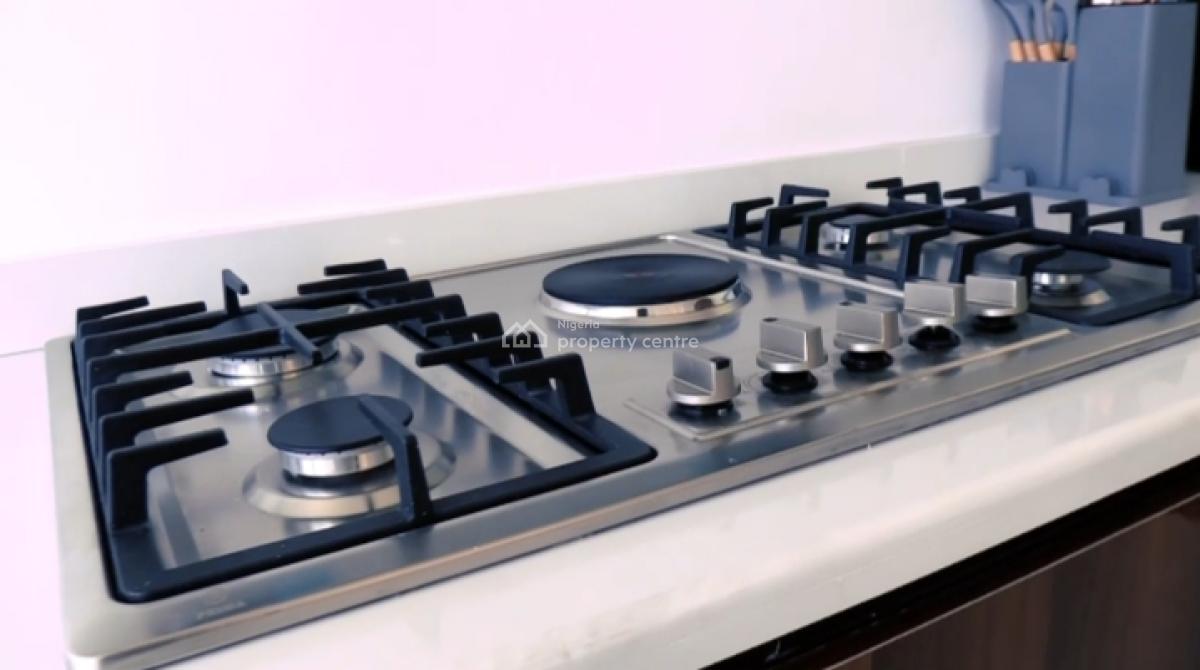 Luxury Two Bedroom @ Jayden Apartment, Ikate, Lekki, Lagos, Flat / Apartment for Sale