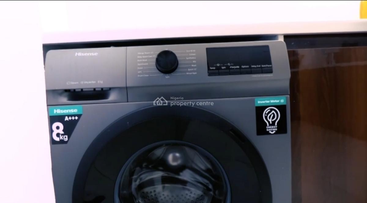 Luxury Two Bedroom @ Jayden Apartment, Ikate, Lekki, Lagos, Flat / Apartment for Sale