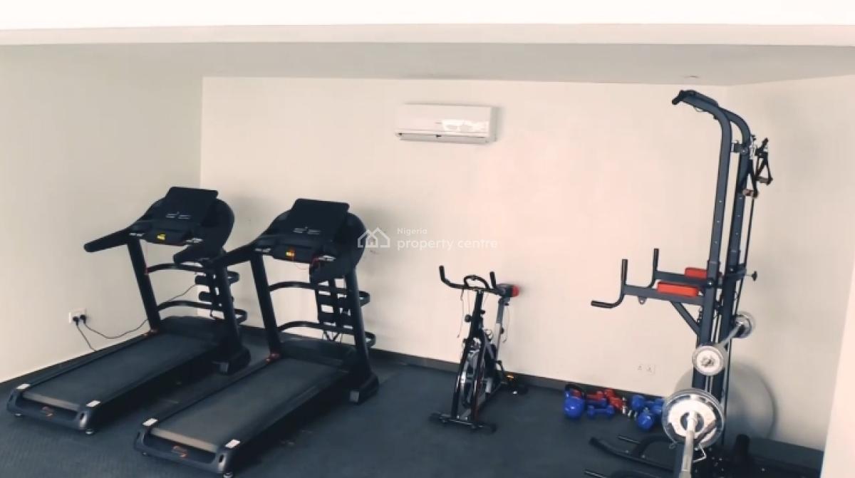 Luxury Two Bedroom @ Jayden Apartment, Ikate, Lekki, Lagos, Flat / Apartment for Sale