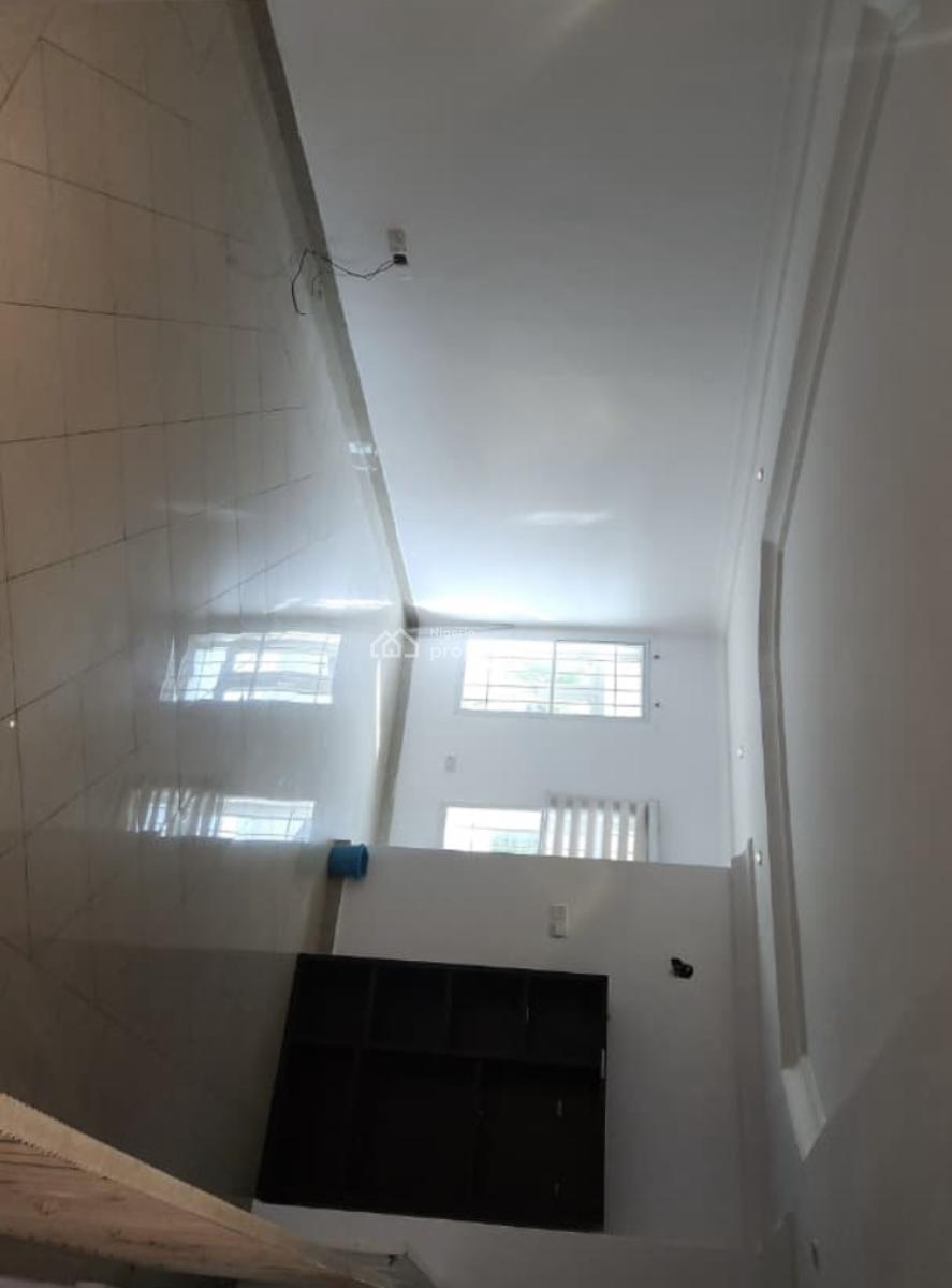 Lovely Service 4 Bedrooms Terraced Duplex with Bq, Mojisola Onikoyi Estate, Ikoyi, Lagos, Terraced Duplex for Rent