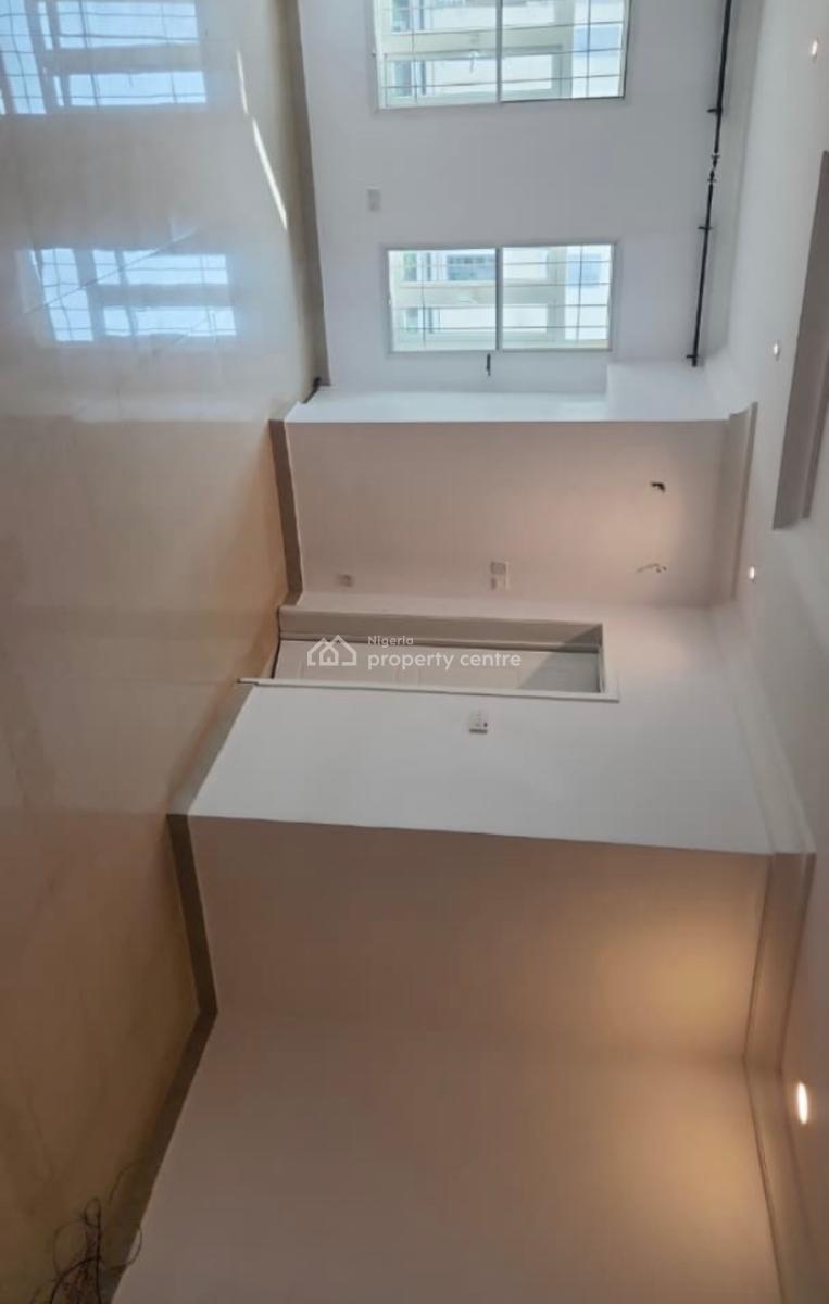 Lovely Service 4 Bedrooms Terraced Duplex with Bq, Mojisola Onikoyi Estate, Ikoyi, Lagos, Terraced Duplex for Rent