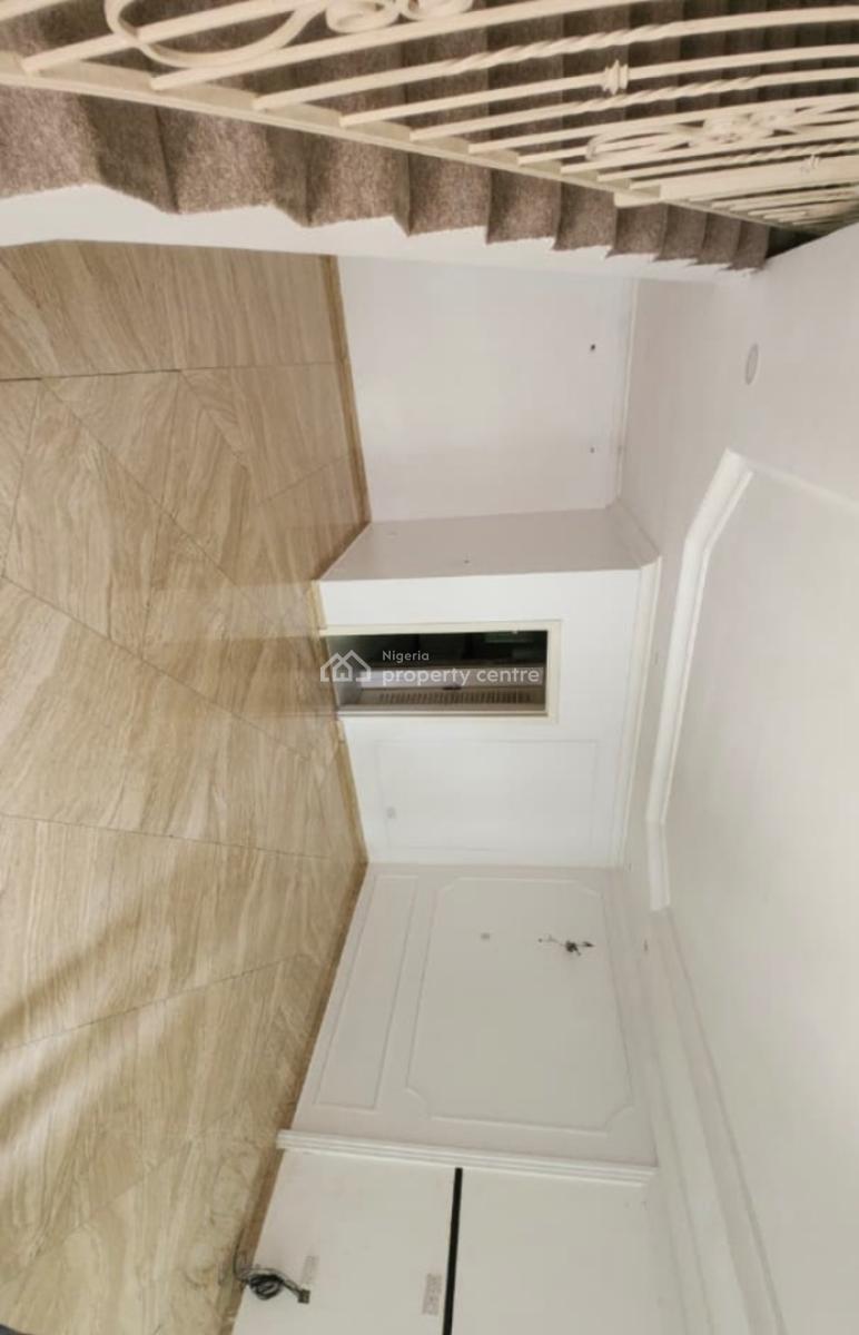 Lovely Service 4 Bedrooms Terraced Duplex with Bq, Mojisola Onikoyi Estate, Ikoyi, Lagos, Terraced Duplex for Rent