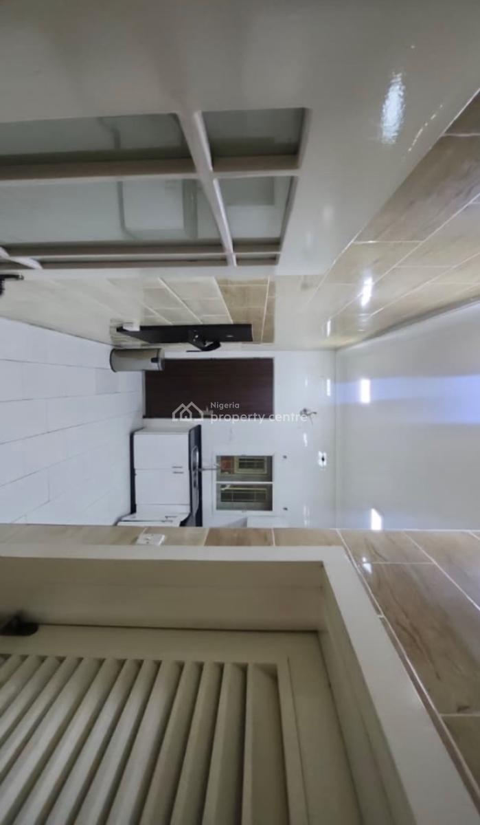 Lovely Service 4 Bedrooms Terraced Duplex with Bq, Mojisola Onikoyi Estate, Ikoyi, Lagos, Terraced Duplex for Rent