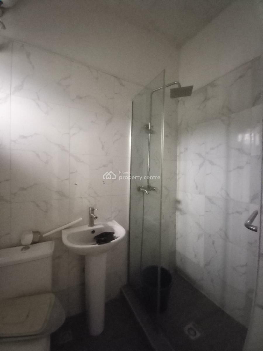 3 Bedroom Terrace Duplex, Ikota, Lekki, Lagos, Terraced Duplex for Rent