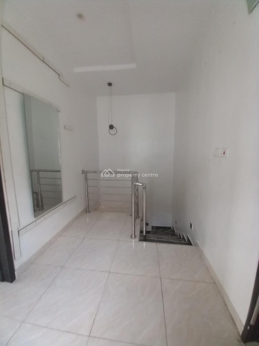 3 Bedroom Terrace Duplex, Ikota, Lekki, Lagos, Terraced Duplex for Rent