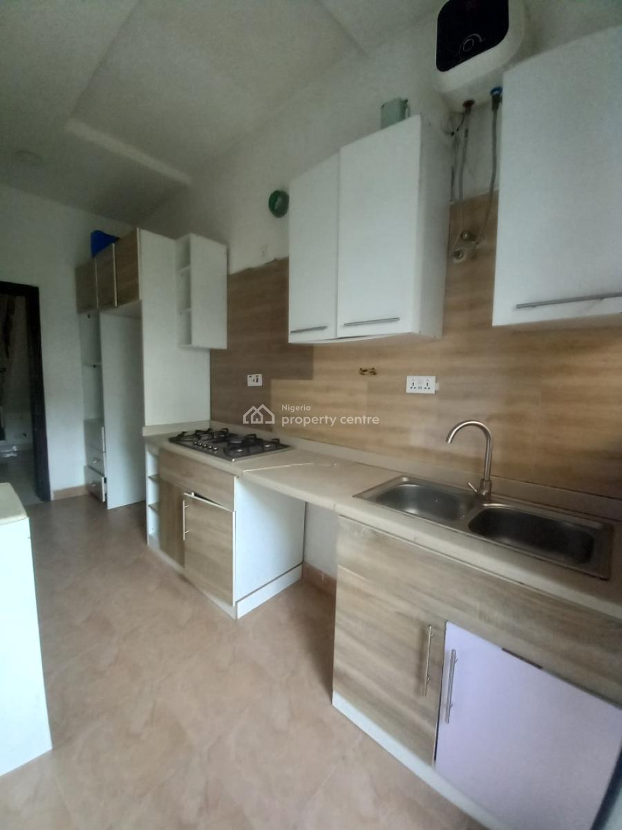 3 Bedroom Terrace Duplex, Ikota, Lekki, Lagos, Terraced Duplex for Rent
