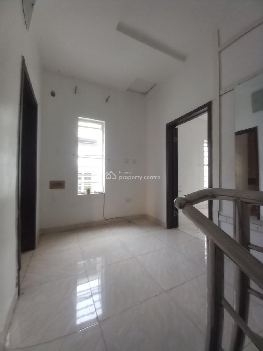 3 Bedroom Terrace Duplex, Ikota, Lekki, Lagos, Terraced Duplex for Rent