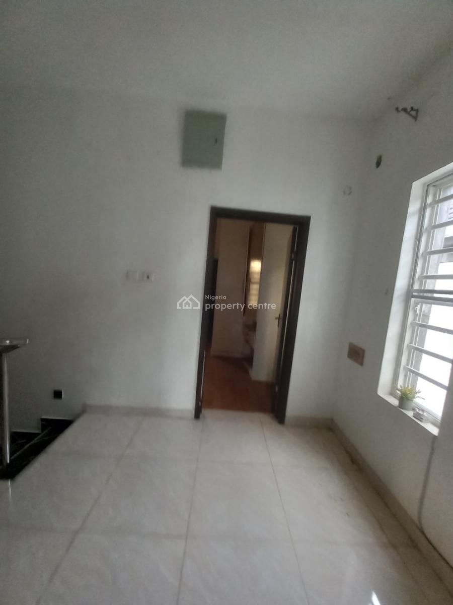 3 Bedroom Terrace Duplex, Ikota, Lekki, Lagos, Terraced Duplex for Rent