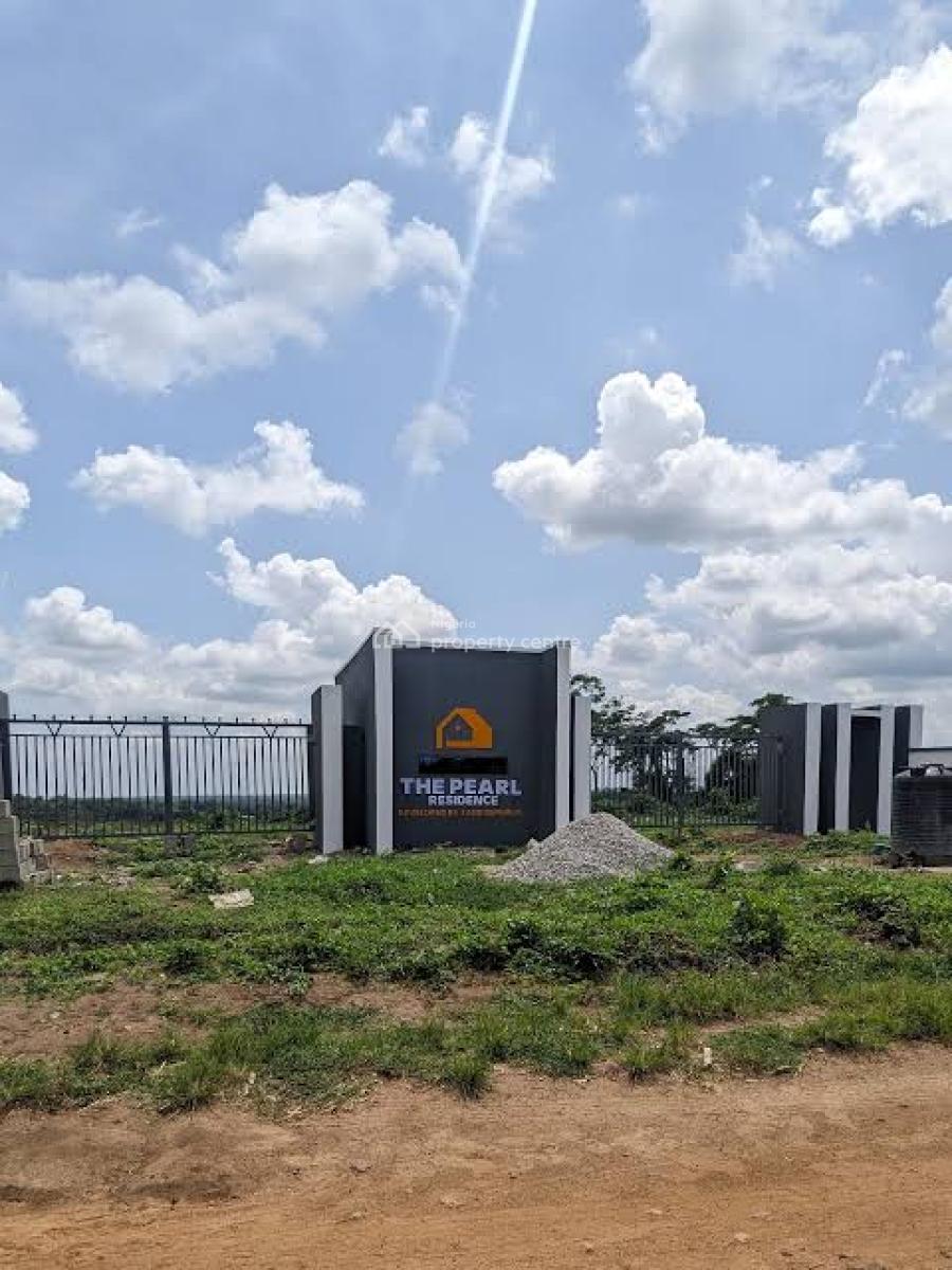 Invest in Genuine Affordable Land, Pearl Residence, Ido,, Ibadan, Oyo, Residential Land for Sale