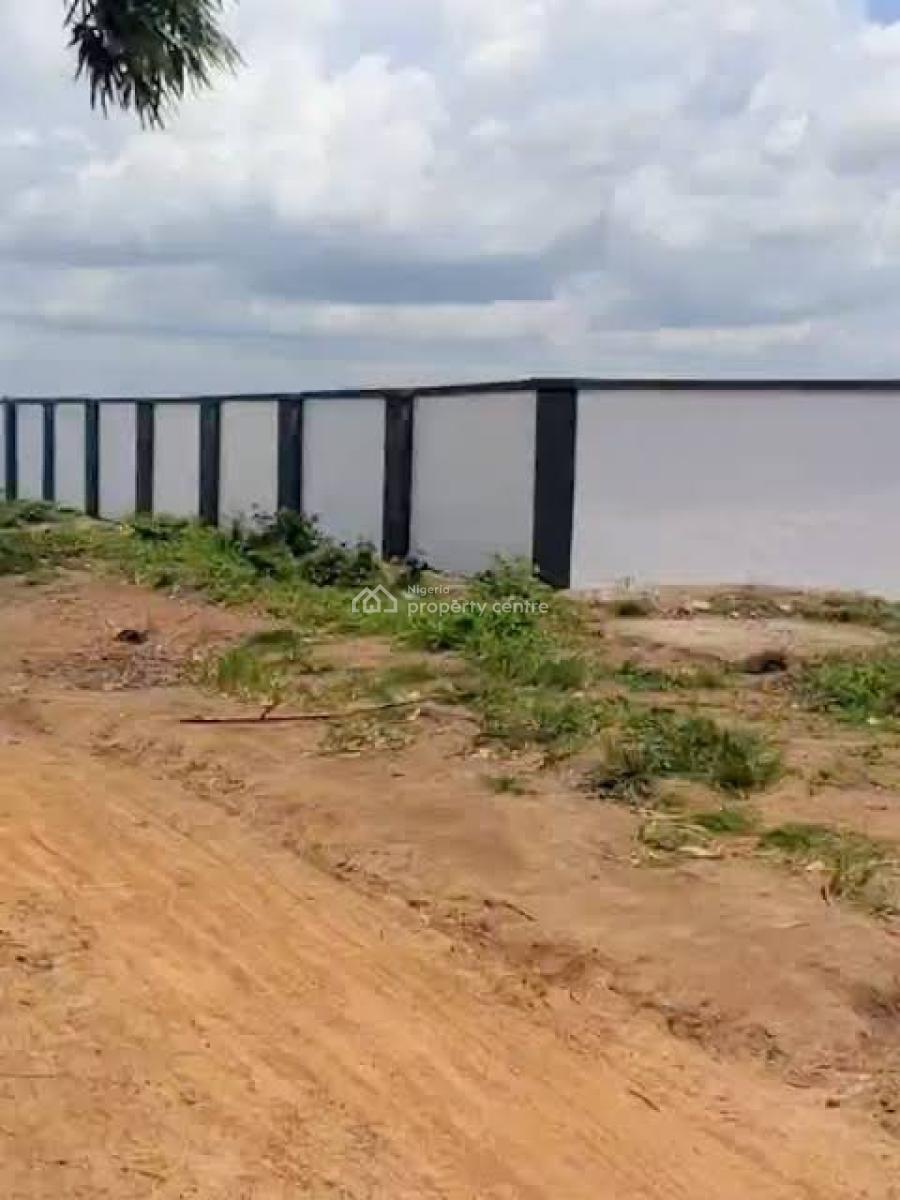 Invest in Genuine Affordable Land, Pearl Residence, Ido,, Ibadan, Oyo, Residential Land for Sale