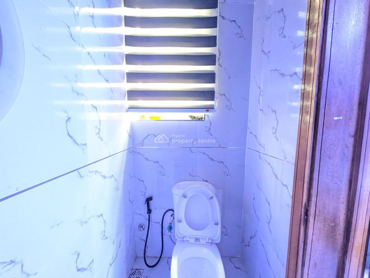 Fully Furnished 5 Bedroom Detached Duplex with Swimming Pool, Megamound Estate, Ikota, Lekki, Lagos, Detached Duplex for Sale