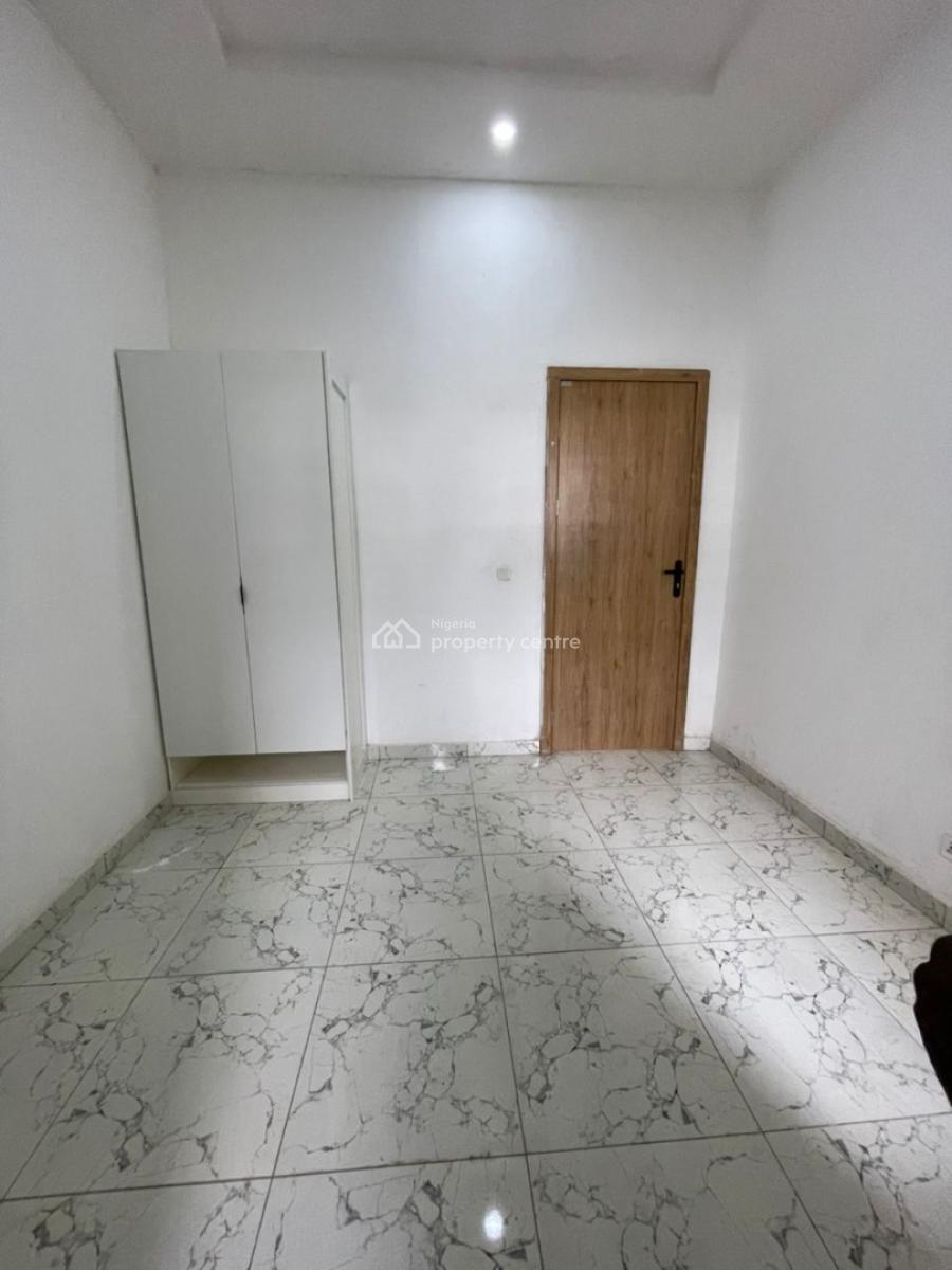 Specious 4 Bedroom Terrace Duplex, Vgc, Lekki, Vgc, Lekki, Lagos, Terraced Duplex for Rent