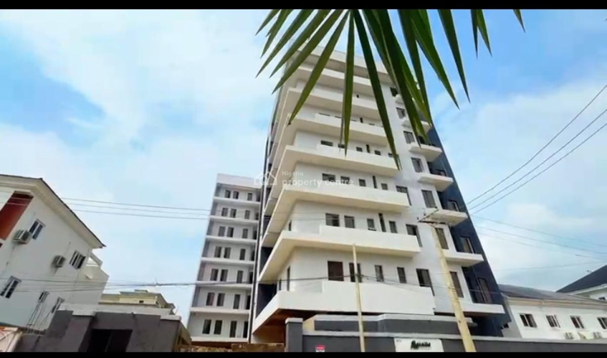 Luxury 3 Bedroom Apartments, Oniru, Victoria Island (vi), Lagos, Flat / Apartment for Sale