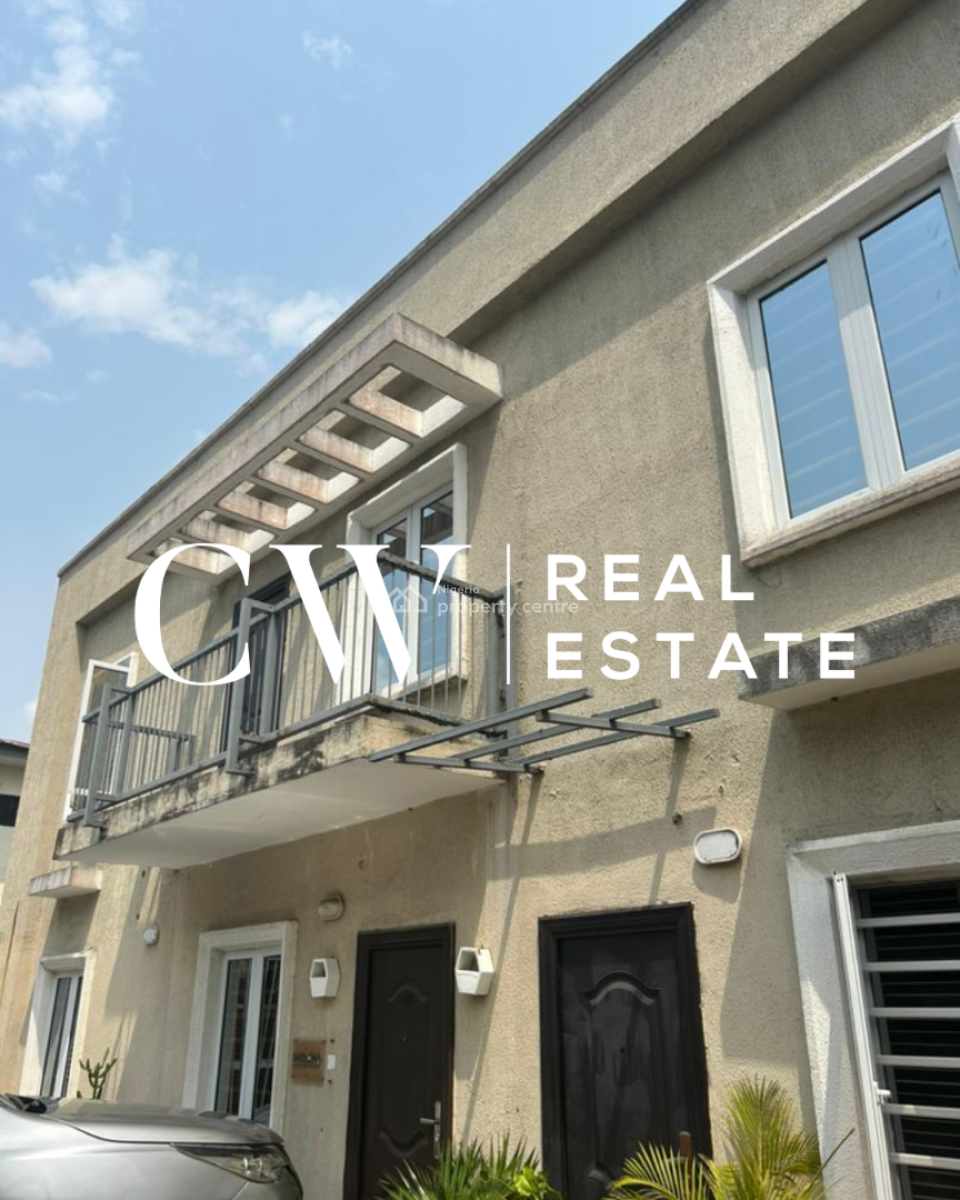 1-bedroom Apartment, Ikoyi, Lagos, Flat / Apartment for Rent