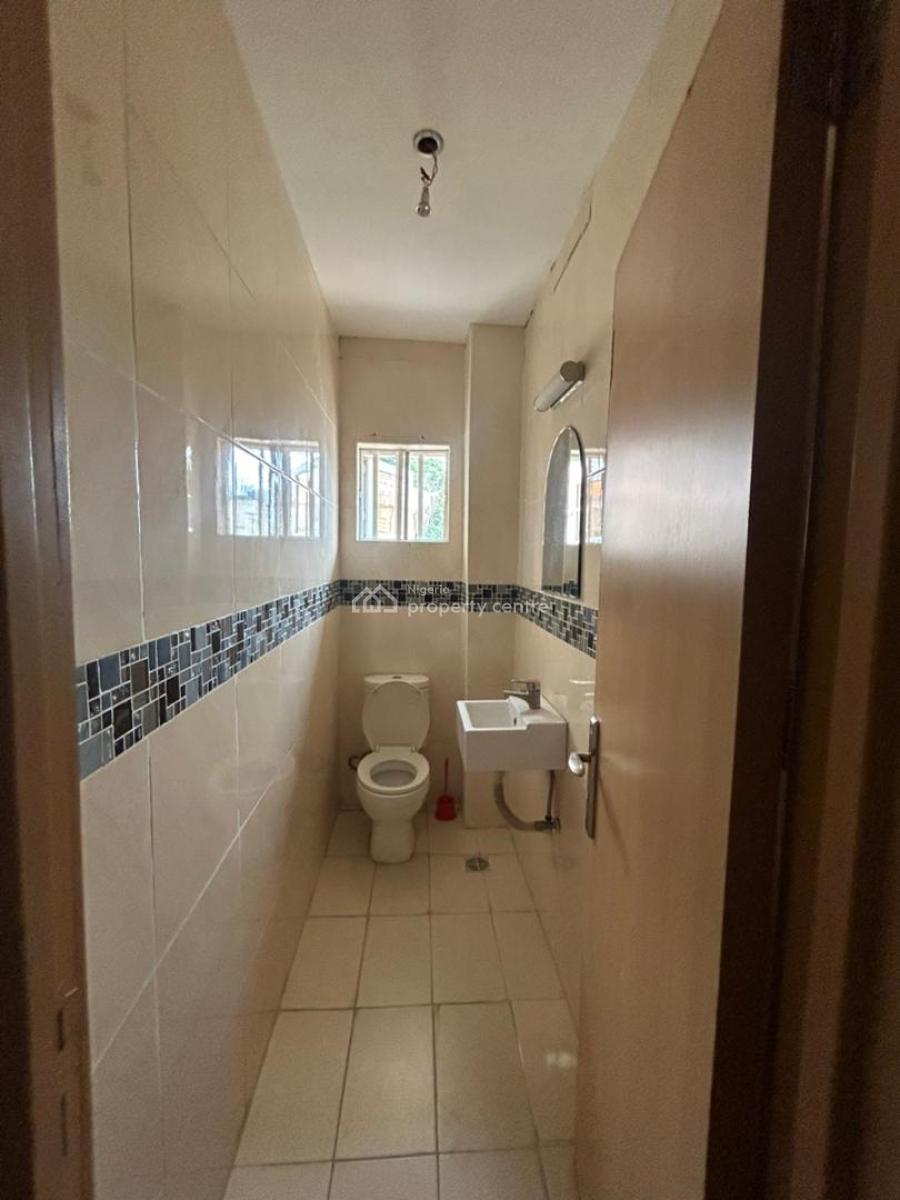 1-bedroom Apartment, Ikoyi, Lagos, Flat / Apartment for Rent