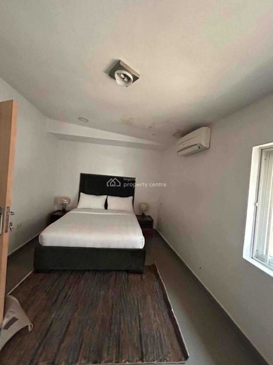 1-bedroom Apartment, Ikoyi, Lagos, Flat / Apartment for Rent