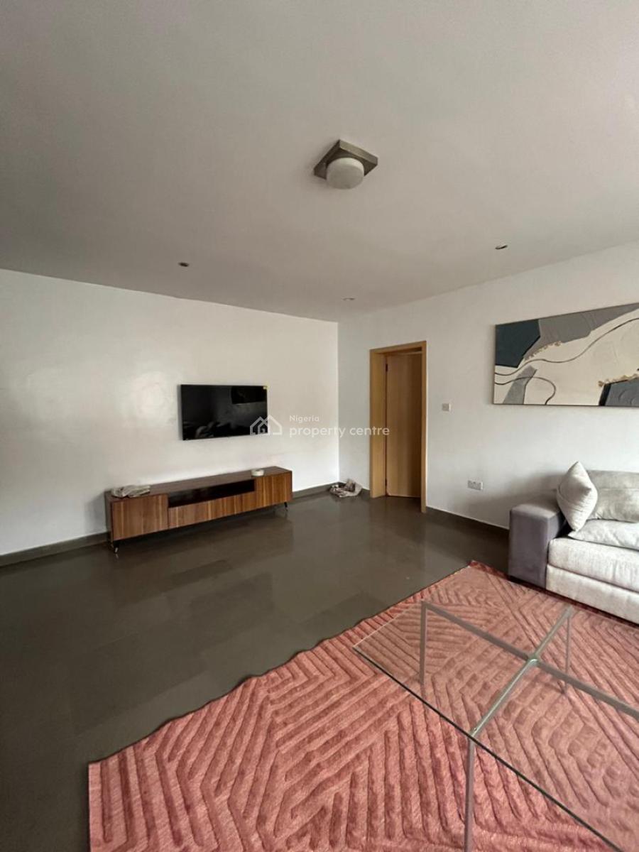 1-bedroom Apartment, Ikoyi, Lagos, Flat / Apartment for Rent