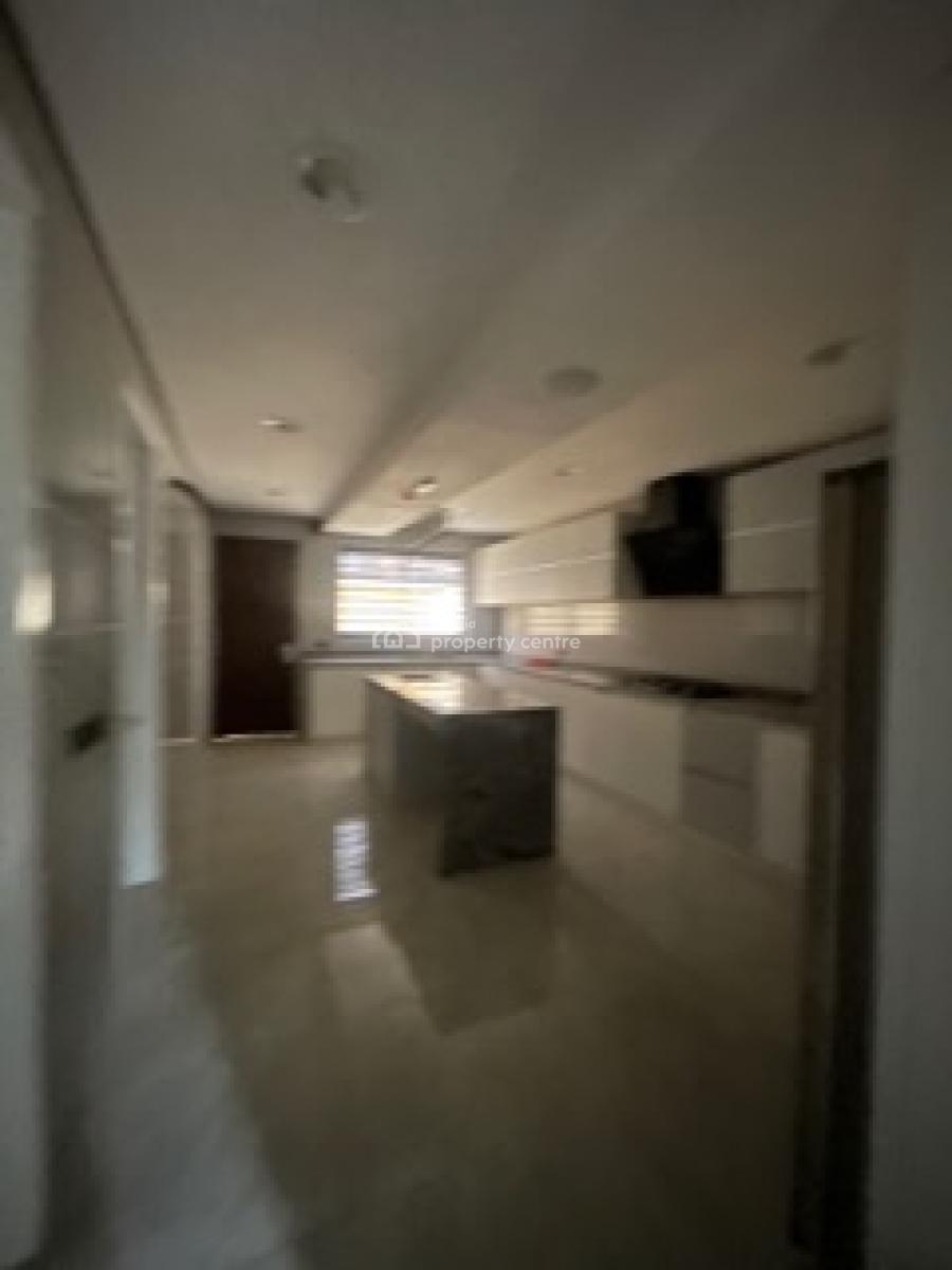 4 Bedroom Detached Duplex, Megamond Estate Lekki County, Lekki Phase 2, Lekki, Lagos, Detached Duplex for Sale