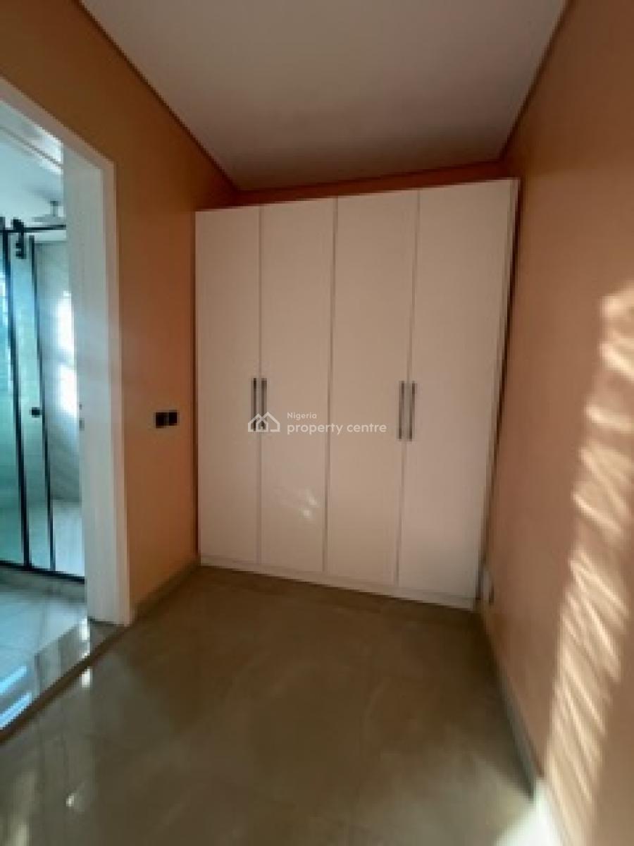 4 Bedroom Detached Duplex, Megamond Estate Lekki County, Lekki Phase 2, Lekki, Lagos, Detached Duplex for Sale