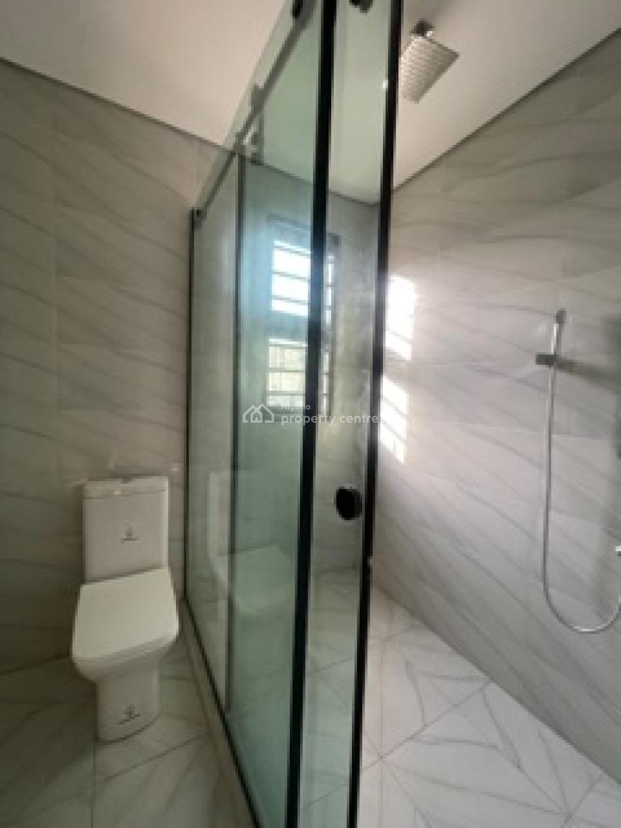4 Bedroom Detached Duplex, Megamond Estate Lekki County, Lekki Phase 2, Lekki, Lagos, Detached Duplex for Sale