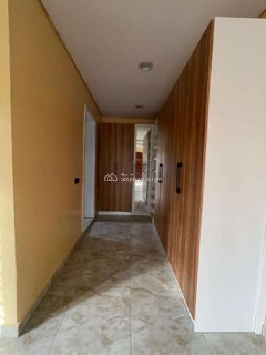 4 Bedroom Detached Duplex, Megamond Estate Lekki County, Lekki Phase 2, Lekki, Lagos, Detached Duplex for Sale