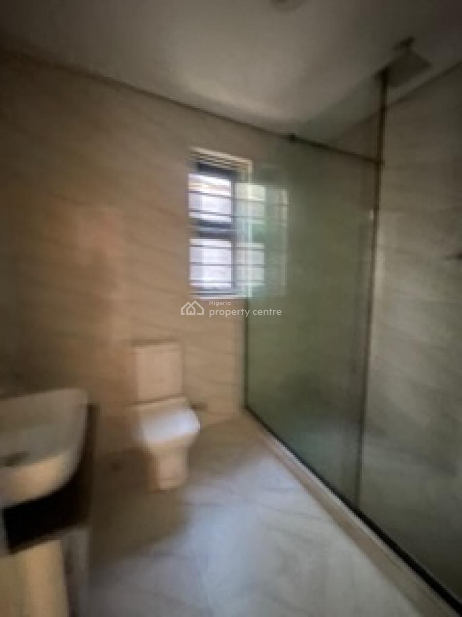 4 Bedroom Detached Duplex, Megamond Estate Lekki County, Lekki Phase 2, Lekki, Lagos, Detached Duplex for Sale