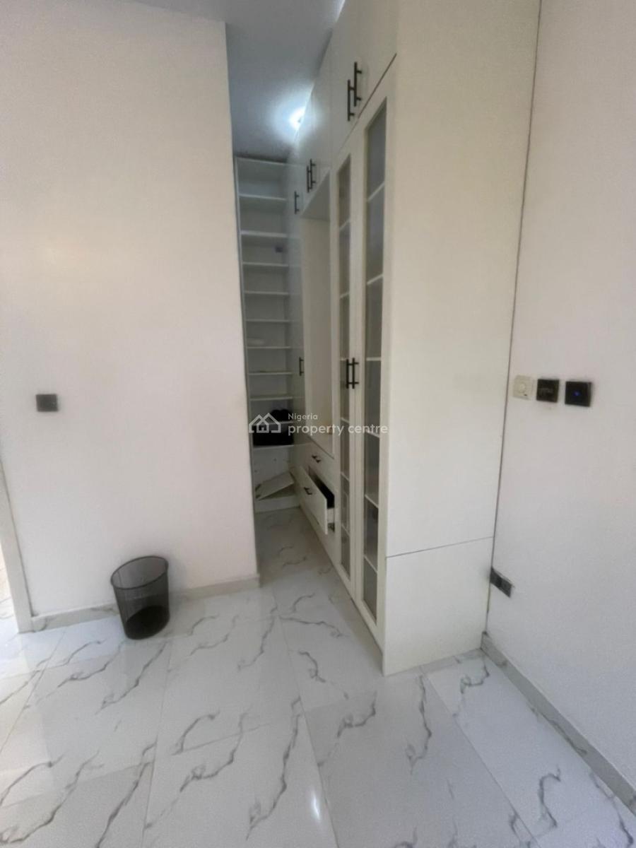 4 Bedroom Duplex, Sangotedo, Ajah, Lagos, House for Rent