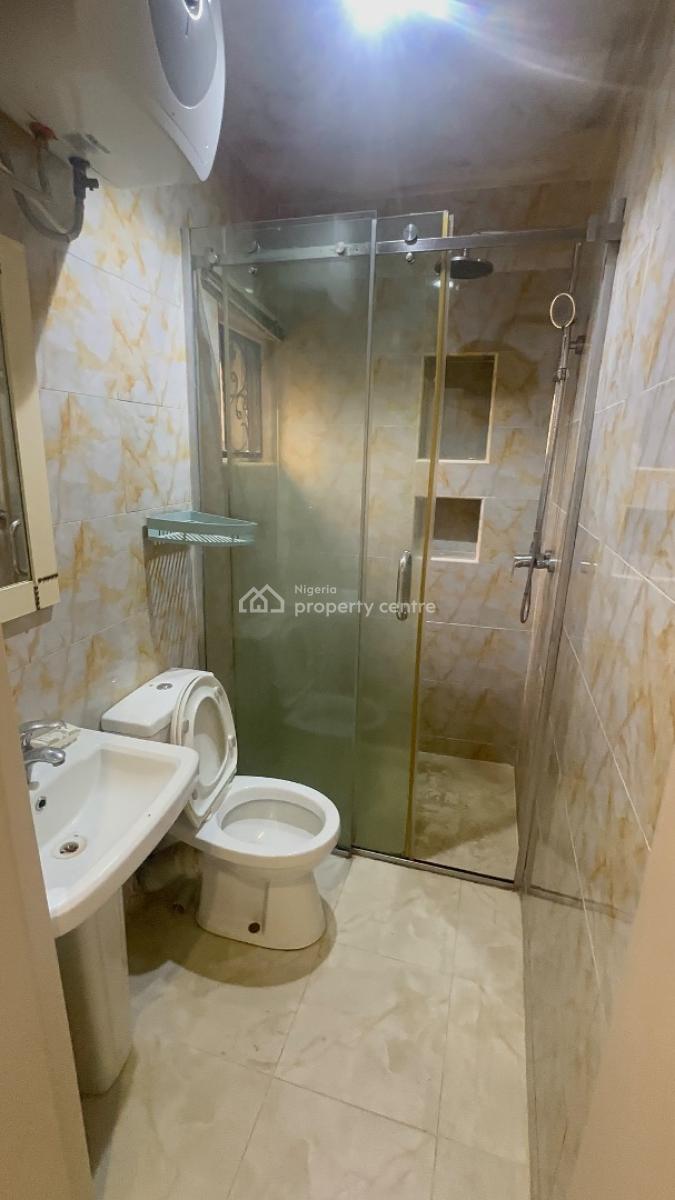 Asokoro  2bedroom Apartment in a Serene Environment, Asokoro District, Abuja, Flat / Apartment for Rent