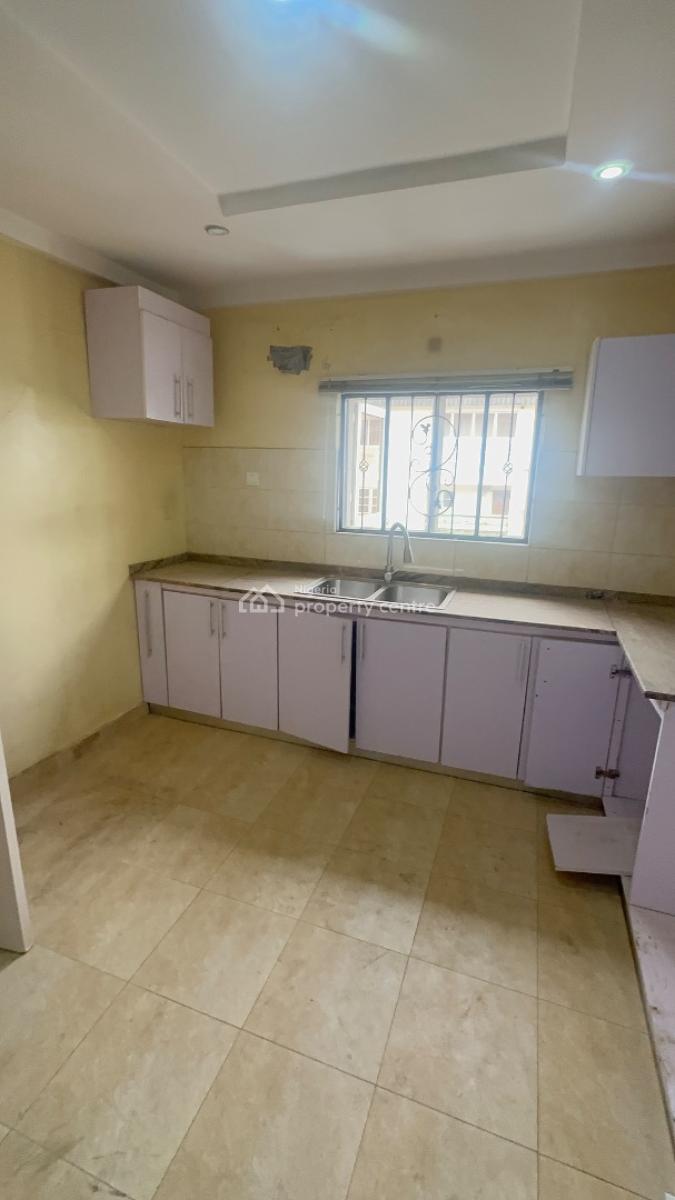 Asokoro  2bedroom Apartment in a Serene Environment, Asokoro District, Abuja, Flat / Apartment for Rent