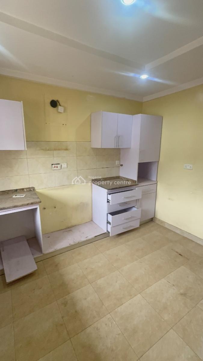 Asokoro  2bedroom Apartment in a Serene Environment, Asokoro District, Abuja, Flat / Apartment for Rent