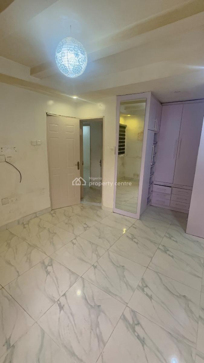 Asokoro  2bedroom Apartment in a Serene Environment, Asokoro District, Abuja, Flat / Apartment for Rent