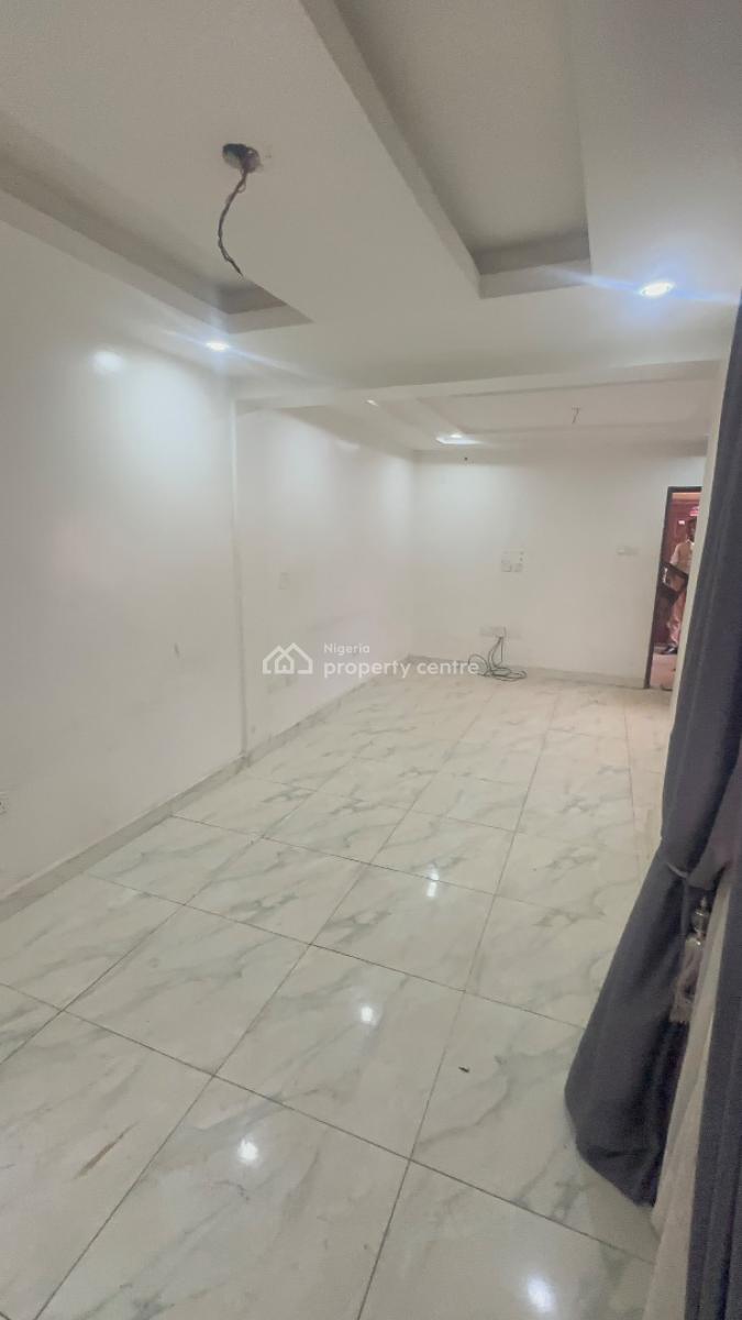 Asokoro  2bedroom Apartment in a Serene Environment, Asokoro District, Abuja, Flat / Apartment for Rent