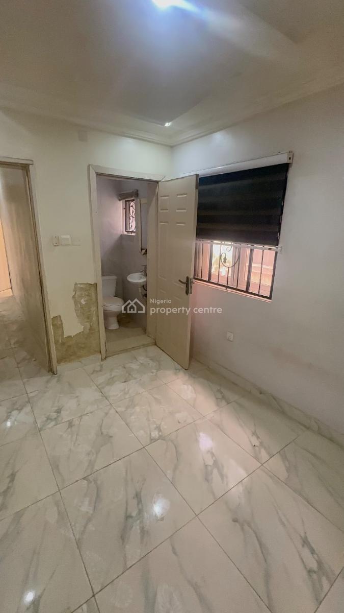 Asokoro  2bedroom Apartment in a Serene Environment, Asokoro District, Abuja, Flat / Apartment for Rent