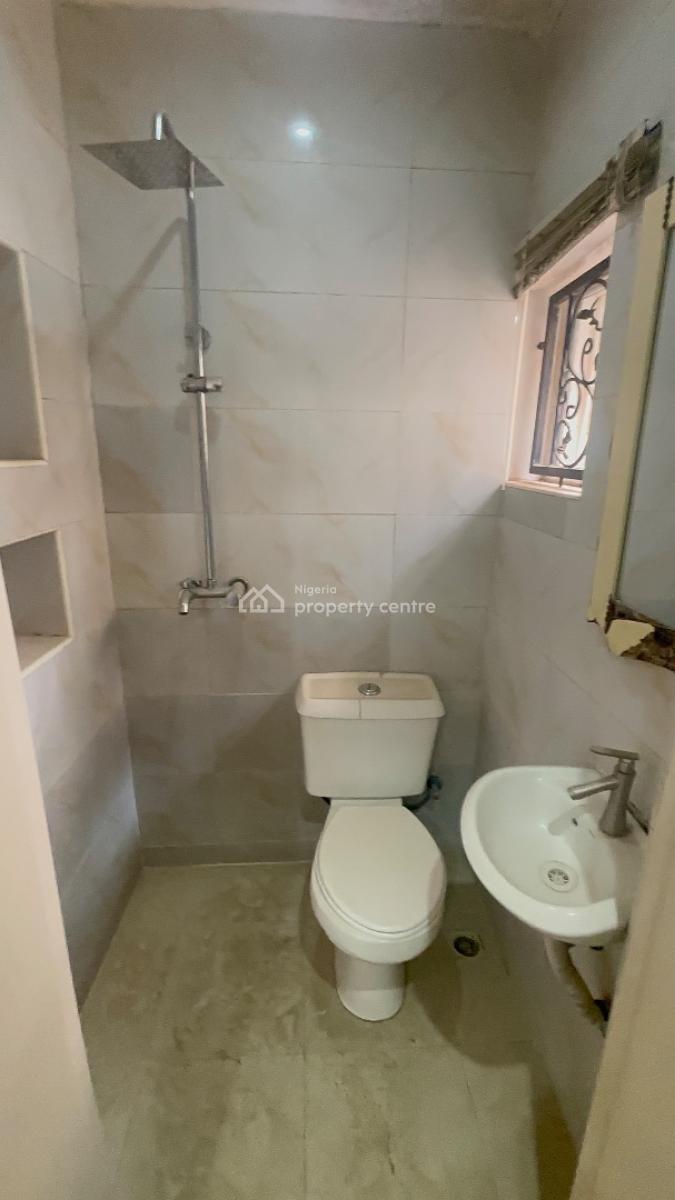 Asokoro  2bedroom Apartment in a Serene Environment, Asokoro District, Abuja, Flat / Apartment for Rent