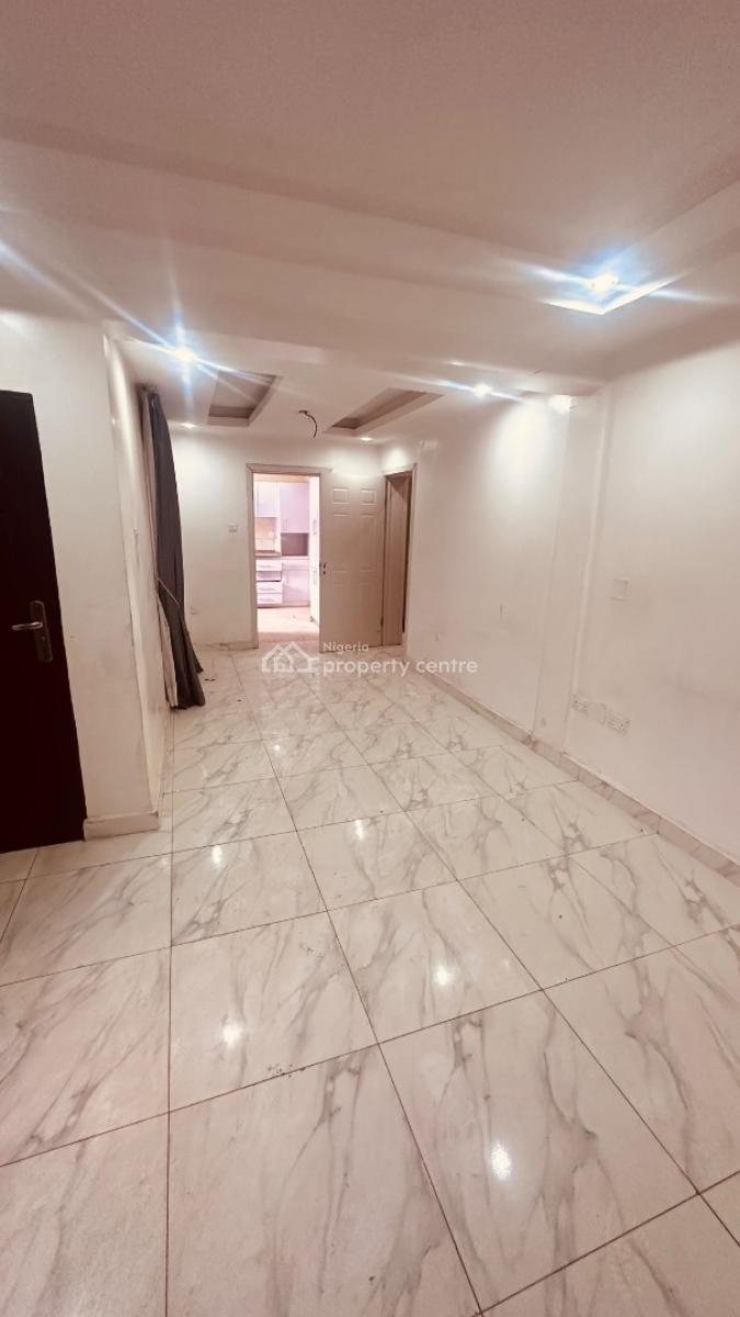 Asokoro  2bedroom Apartment in a Serene Environment, Asokoro District, Abuja, Flat / Apartment for Rent