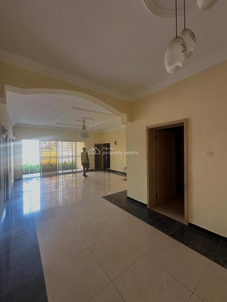 3 Bedrooms Apartment, Chevron, Lekki, Lagos, Flat / Apartment for Rent